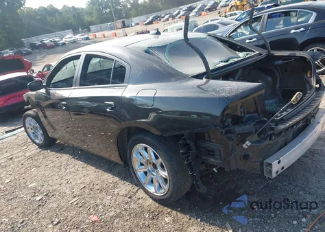 2015 Dodge Charger Srt Hellcat from USA, damaged, VIN 2C3CDXL91FH883555